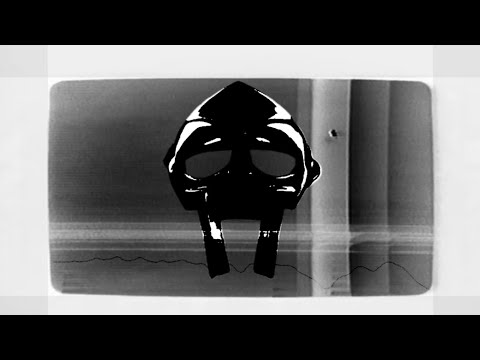 Villains and The Order - Meat Grinder - MF Doom remix