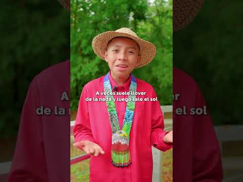 Conoce la historia de Ethan Julian de Bocas del Toro - UNICEF