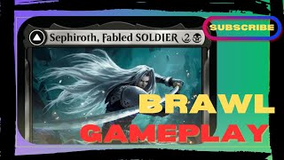 The Fabled Soldier DESTROYS Opponents!