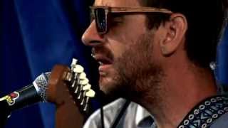 Sonny And The Sunsets - Bad Vibes And Evil Thoughts (Live at Amoeba)