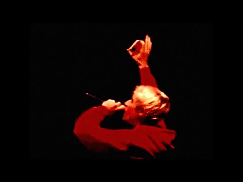 Justin Bieber performs "Never Would Have Made It" with the Sunday Service Choir