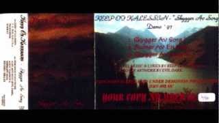 Keep Of Kalessin - Skygger Av Sorg II