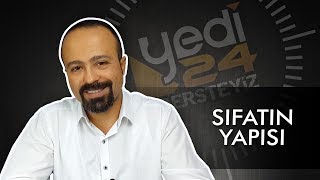 45SIFATIN YAPISI - ÖNDER HOCA