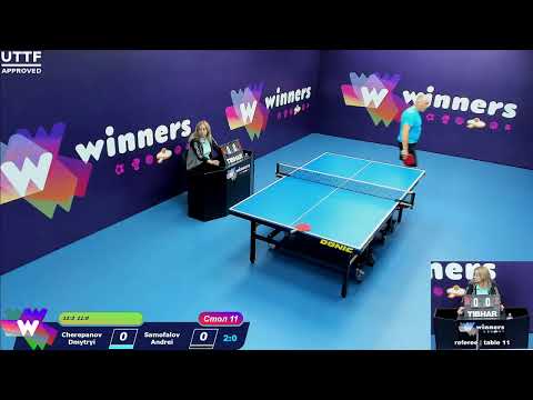 WINners CUP Table_№11_18.11.20_Cherepanov Dmytryi - Samofalov Andrei_15:30