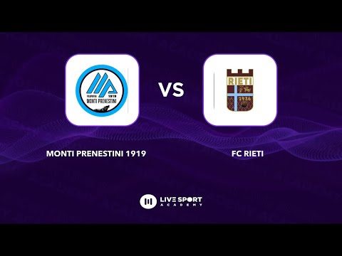 Monti Prenestini - Rieti | Lazio Excellence - Group A