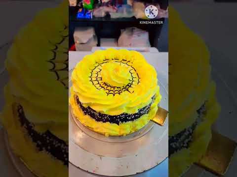 butterscotch cake | #butterscotchcake #youtube