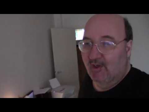 MongoTV_1823 - Jeg Kan IKKE Få Nye Billige HP Printer 199 Kroner Til At VIRKE