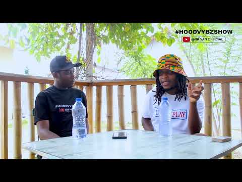 1 Secrets Behind My Song Junction with Keeny Ice Revealed - RainGad