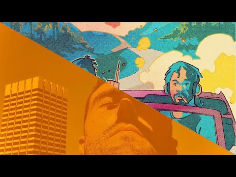 [SEIZURE WARNING] Fred Again & Henry Wu X Vindata & Ozer - Homies X No Service