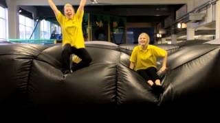 preview picture of video 'Jungle Mayhem - Soft Play Manchester'