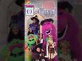 Barney S Once Upon A Time 1997 VHS Paramount Nick Jr Version FANMADE