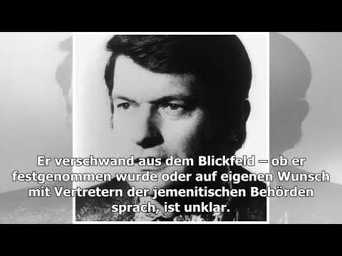 16. oktober 1977: warum der „landshut“-kapitän sterben musste - welt