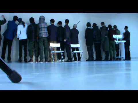 issey miyake fw 2012