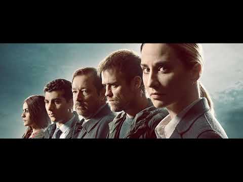 The Bay - Samuel Sim ft. Storme