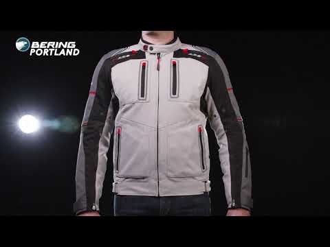 BERING New Fall - Winter 2021 Collection