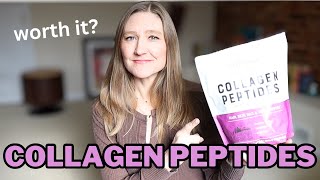 Download the video "I Used Collagen Peptides Every Day For 22 Months...This Is What Happened"