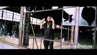 King Louie - Throw Your Sets Up (Official Video)