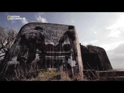 Le megastrutture di Hitler 1x01 Il muro atlantico