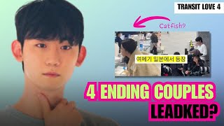 Download lagu 4 Couples Leaked - You Won’t Believe! Who’s the Last Catfish? All Updates Transit love | Exchange 4 mp3 Download lagu 4 Couples Leaked - You Won’t Believe! Who’s the Last Catfish? All Updates Transit love | Exchange 4 mp3