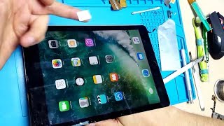 Remove iCloud lock on iPad for Free | Activation lock bypass | 2018