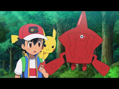 Rotom Dex