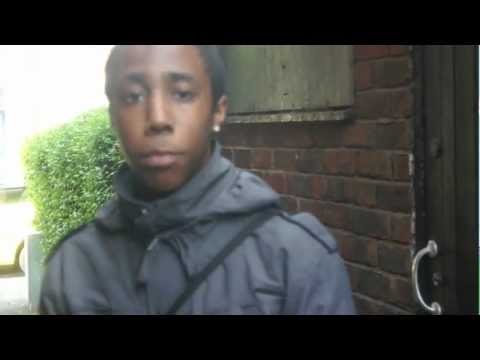 LIL MATRIX - FREESTYLE (MUSICGRINDINGTV) **HD**