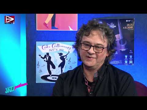 JAZZ petkom No.12 - Darko Jurković Charlie