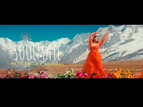 Soulmate Video Song - Arijit Singh ' Badshah | Ek Tha Raja | New Hindi Song | 4K