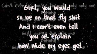 Sam Adams - Only One LYRICS