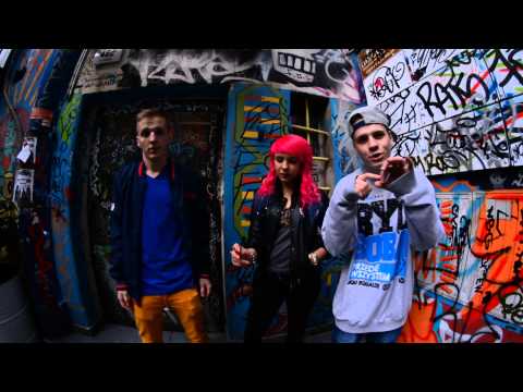 MCzaja x Adis - Rozliczenie (One SHOT)