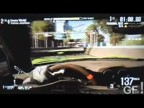 need for speed shift xbox 360 astuce