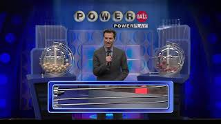 Powerball lottery May 1, 2019 drawing video