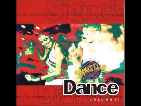 SIGNO'S CLUB - DANCE VOL 02