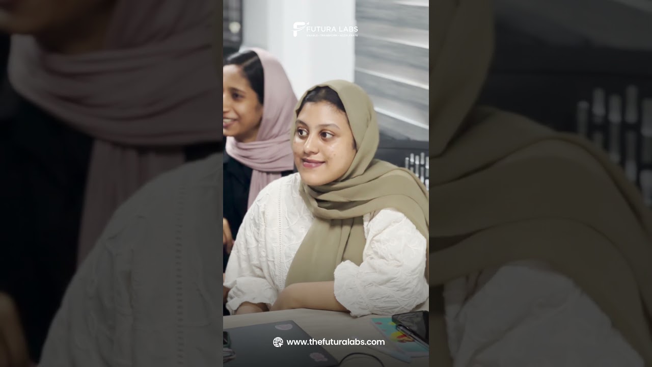 Completion of First Batch of FYUGP Internship Program!