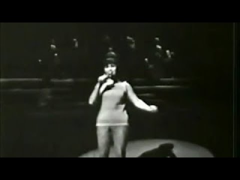 Shindig! Opening Medley: Donna Loren, Glen Campbell, Bobby Sherman, The Gauchos