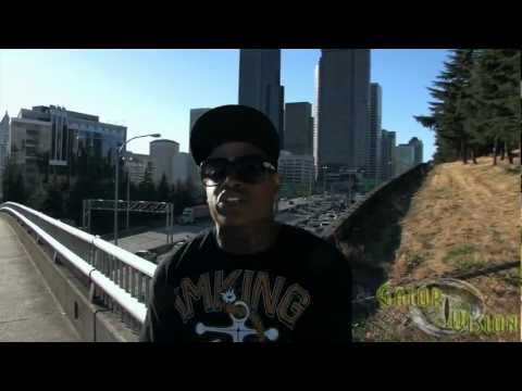 [HD] Northwest Spitterz #14 ~ JARV DEE