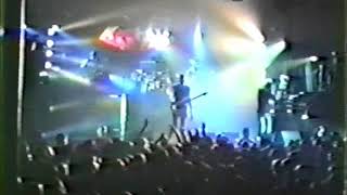 KMFDM - Live in Portland 1997