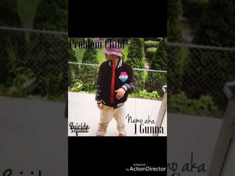 YGN GUNNA x Come Around