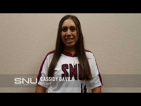SNU Softball 2020 Giving Campaign