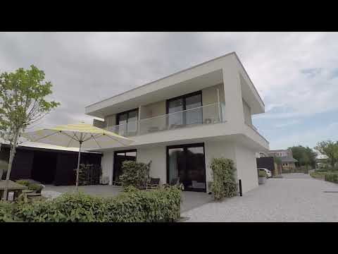 BINNENKIJKEN BIJ DE SUMMUM SUITES IN DOMBURG I VAKANTIEHUISJES ZEELAND I HELLO ZEELAND