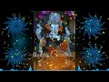 Ganpati Aayo Bapa WhatsApp Status