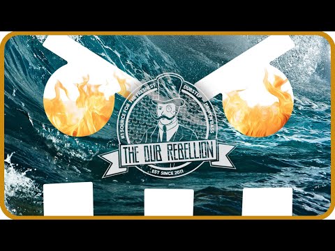 Video thumbnail for Tsunami (BARELY ALIVE & Samplifire Remix)