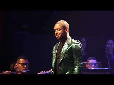 Banda Sinfônica Vale Música - Concerto Viva Tim Maia