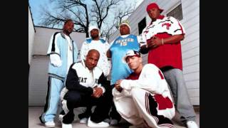 D12- 711 (Skit) feat. Eminem (2001) (Prank Call) (Rare)