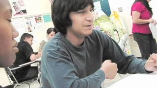 Deliberating in a Democracy - Lesson Procedures - Spanish Version