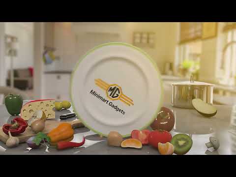 Food & Restaurant Intro #07 | Food Brand Intro