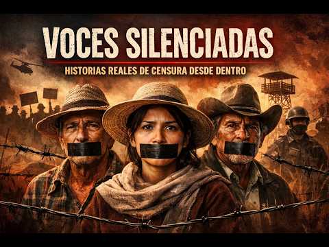Voces silenciadas - Titiribí