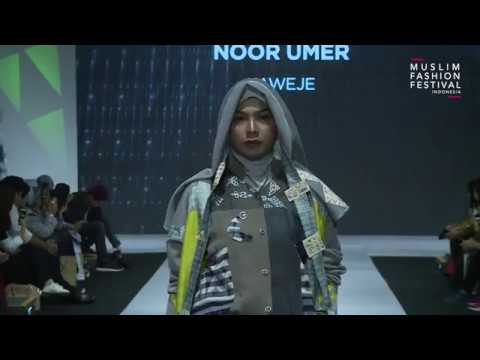 MUFFEST 2019: Noor Umer - KAWEJE