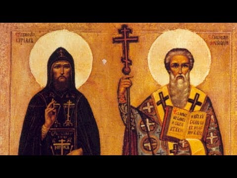 History of the Old Slavonic Language