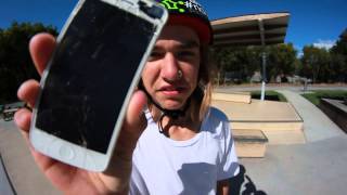 Jacko McGuire and Michael O'Brien Super 60